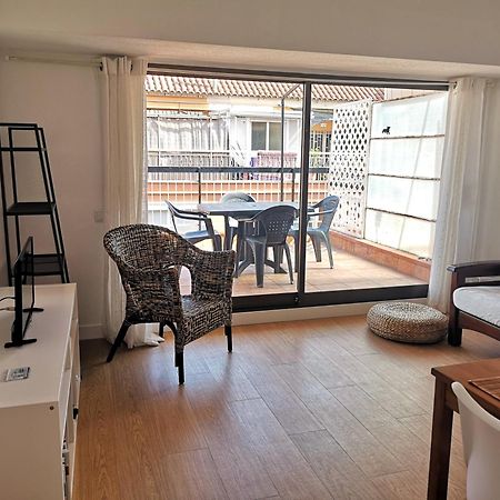 Aparteasy - Atic Sants 바르셀로나 외부 사진