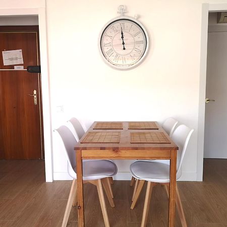Aparteasy - Atic Sants 바르셀로나 외부 사진