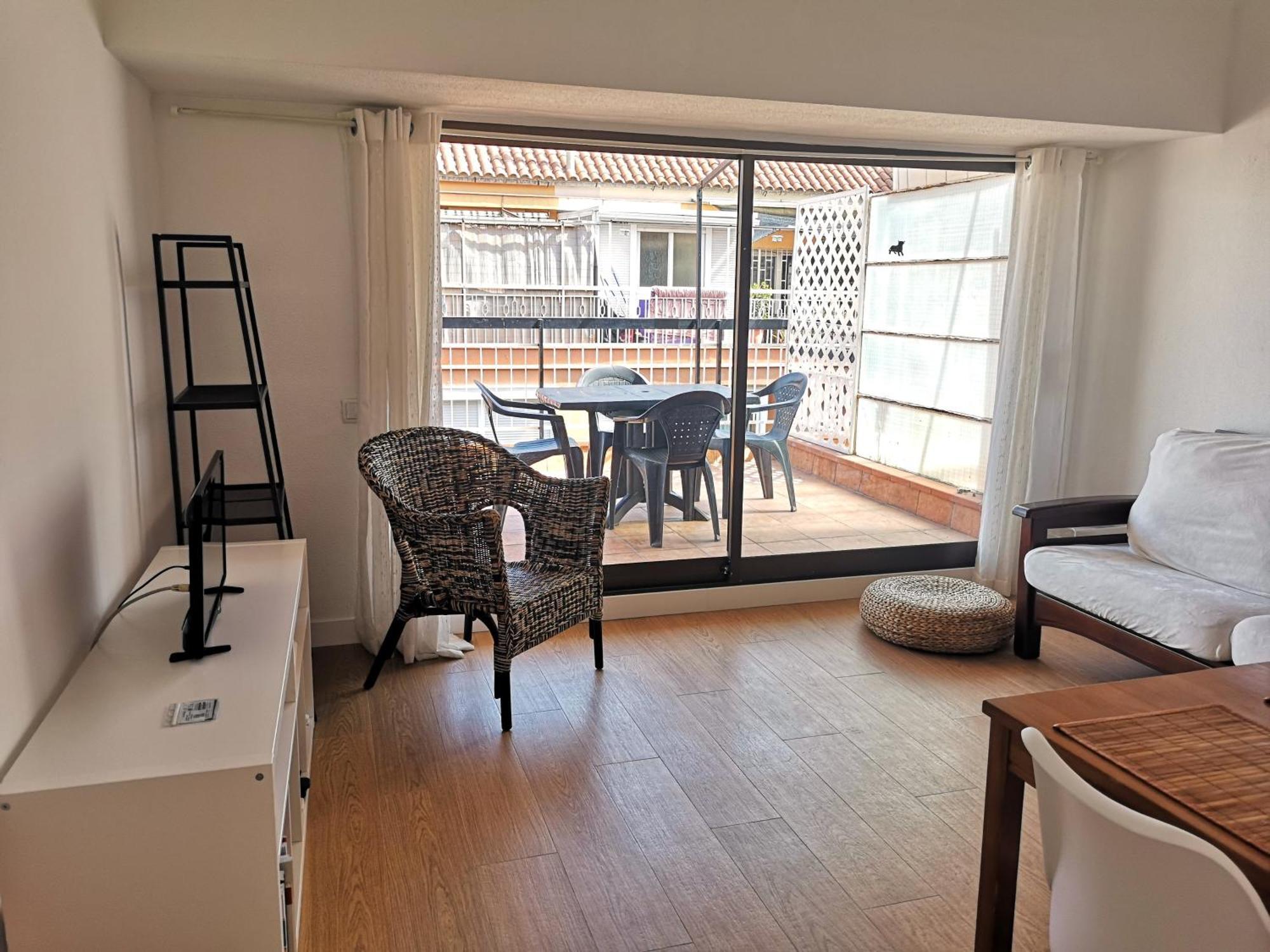 Aparteasy - Atic Sants 바르셀로나 외부 사진