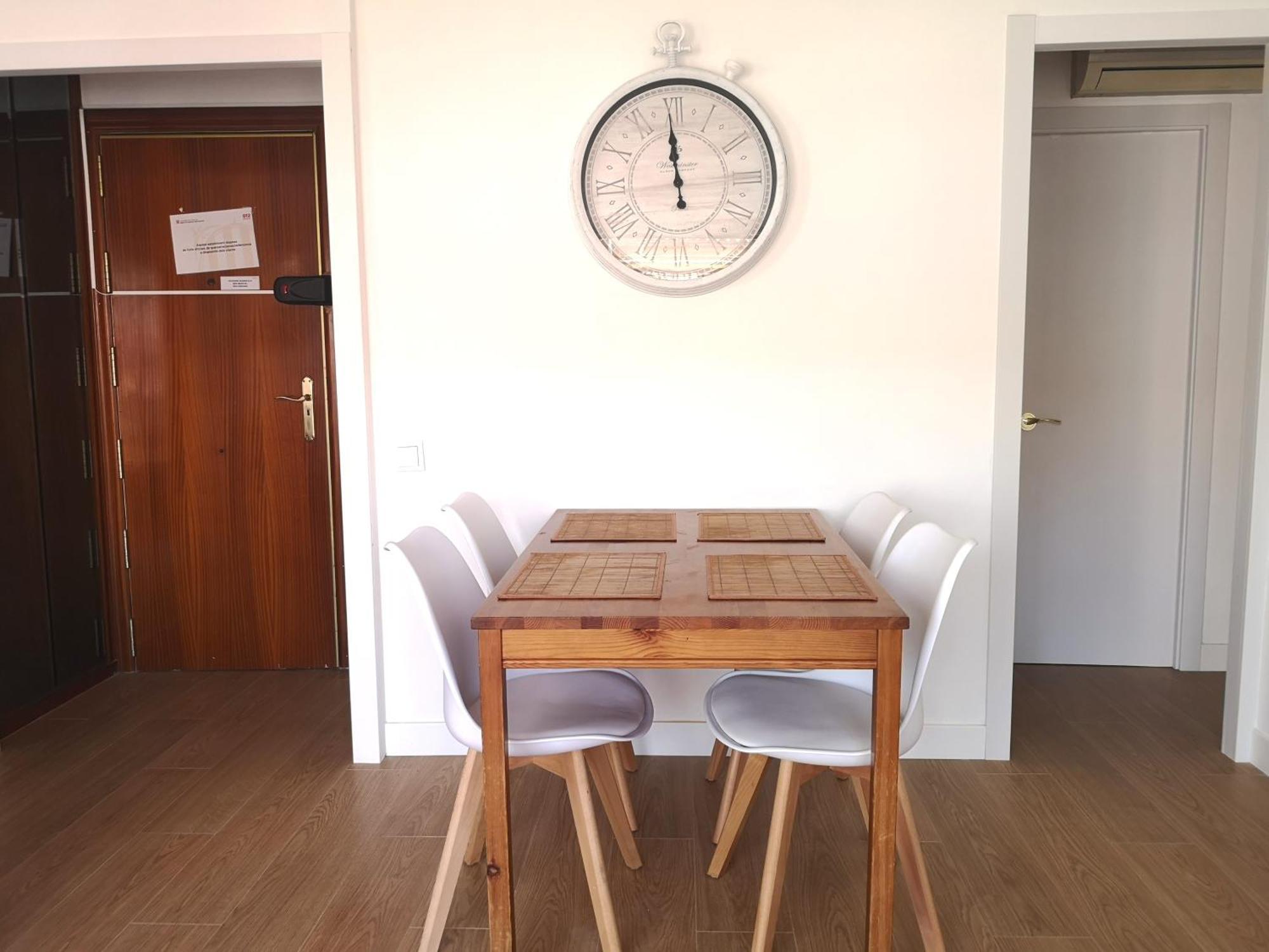 Aparteasy - Atic Sants 바르셀로나 외부 사진